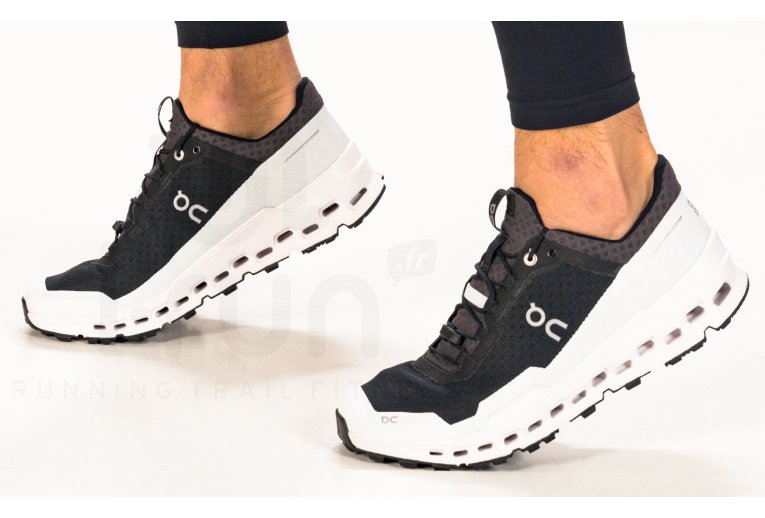 On-Running Cloudultra M