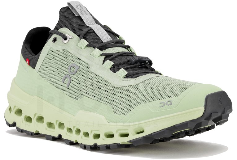 On-Running Cloudultra Damen