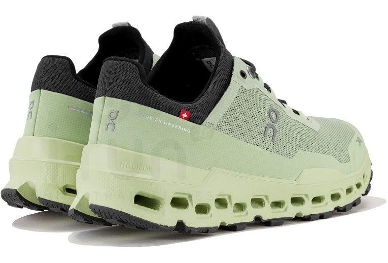 On-Running Cloudultra Damen