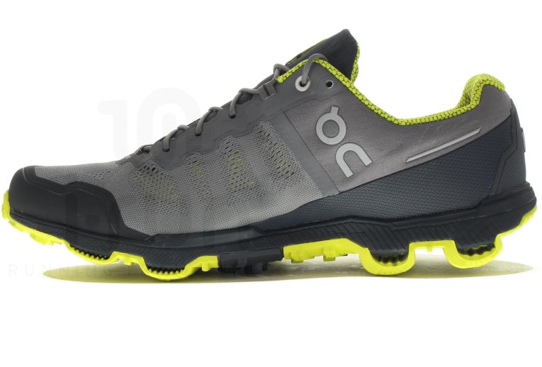 On-Running Cloudventure