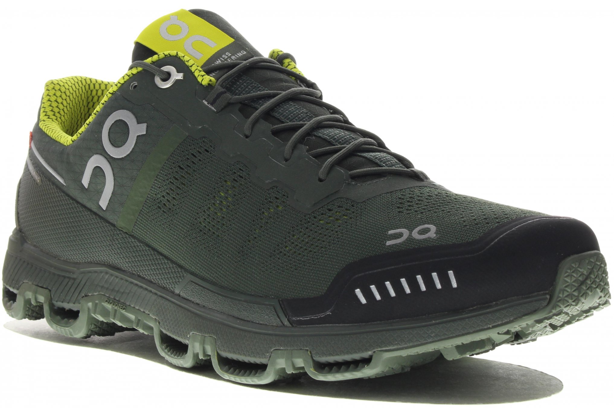 On-Running Cloudventure m chaussures homme