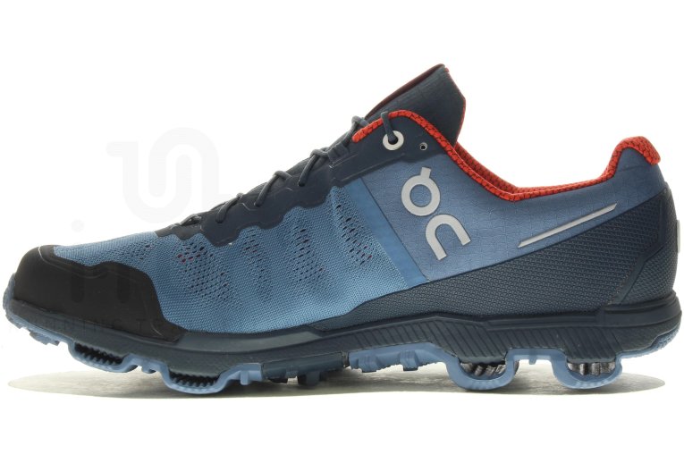 On-Running Cloudventure