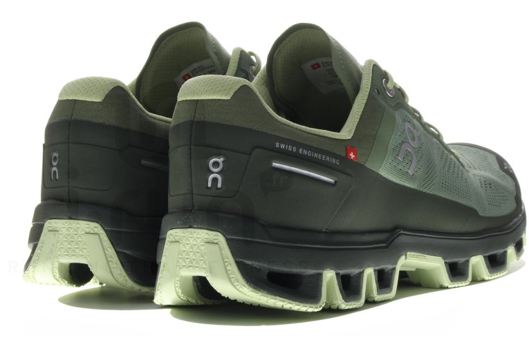 On-Running Cloudventure