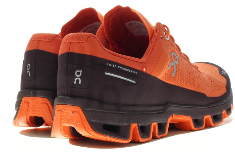 On-Running Cloudventure