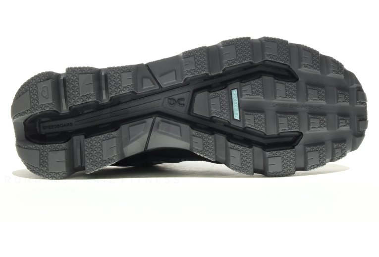 On-Running Cloudventure