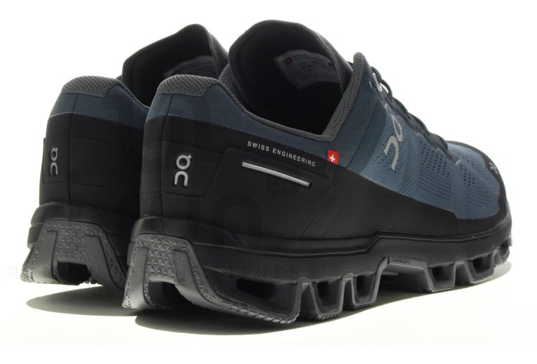 On-Running Cloudventure