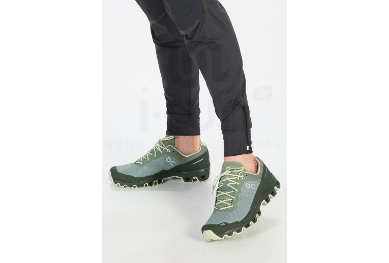 On-Running Cloudventure