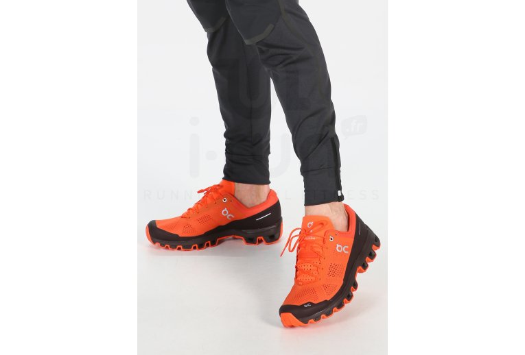 On-Running Cloudventure