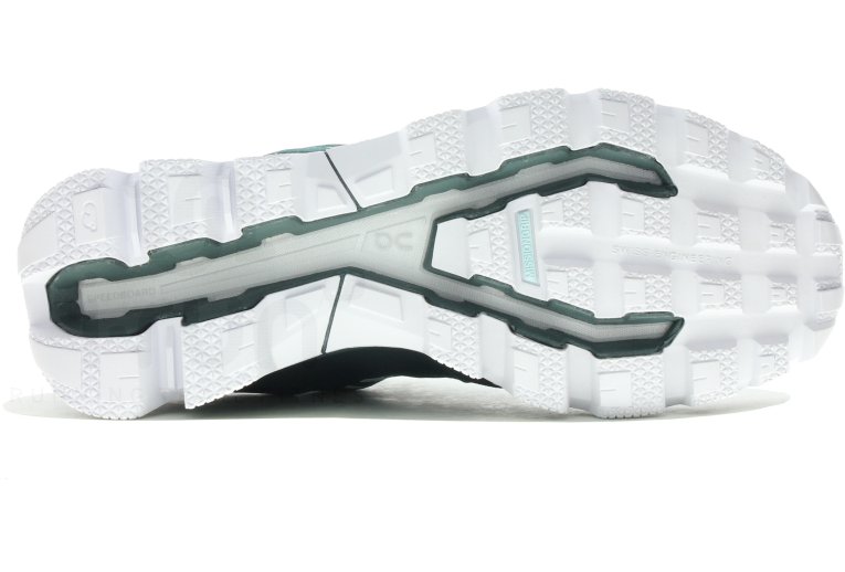 On-Running Cloudventure