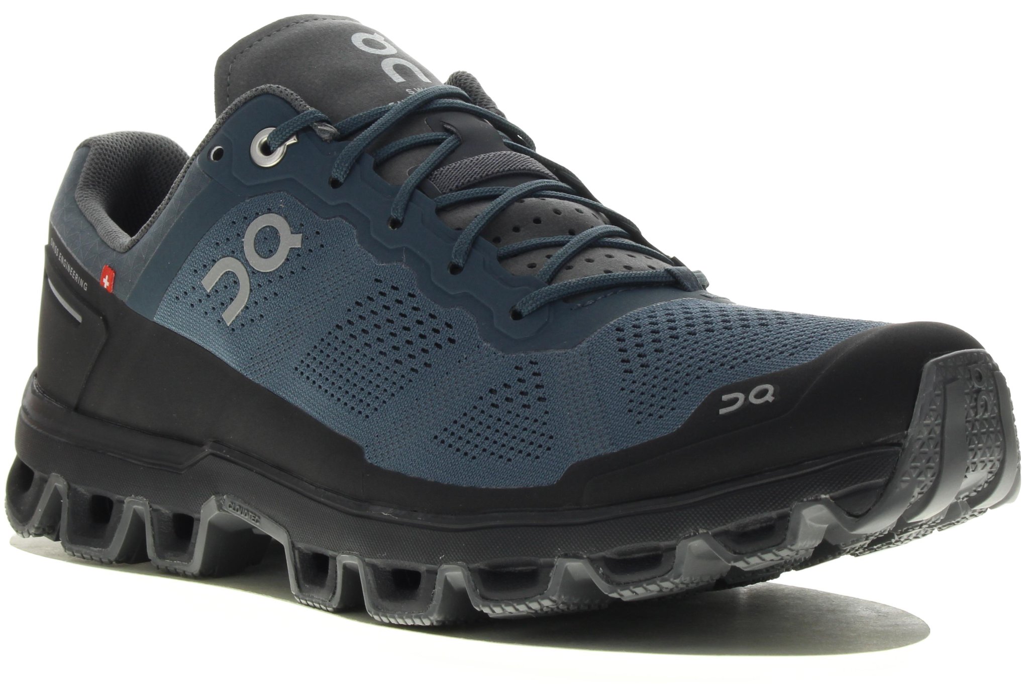 On-Running Cloudventure M Chaussures homme