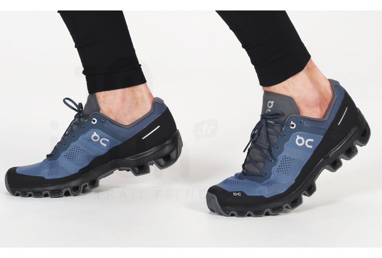 On-Running Cloudventure