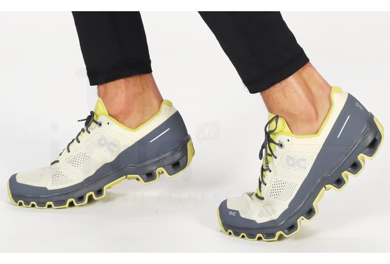 On-Running Cloudventure Herren