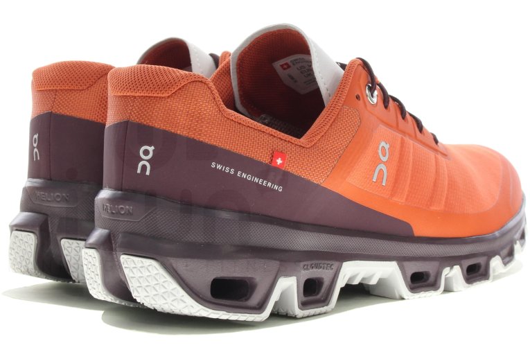 On-Running Cloudventure M