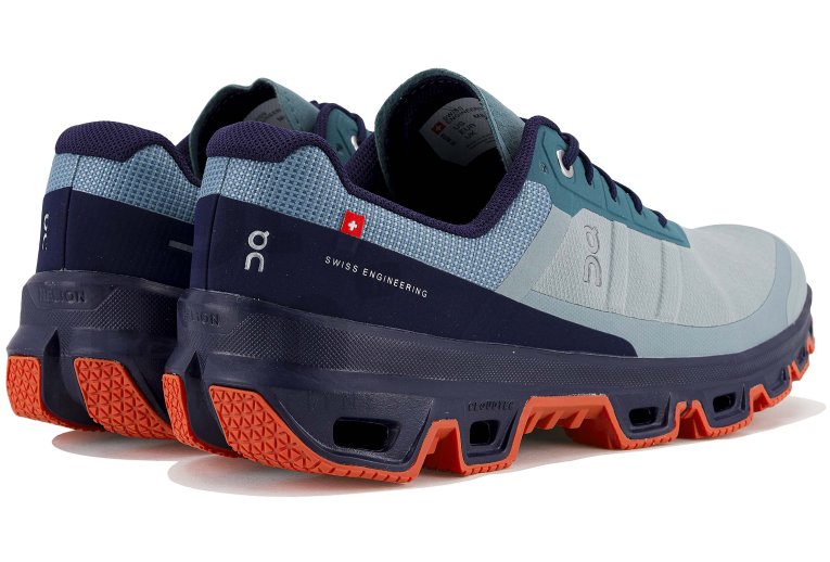 On-Running Cloudventure