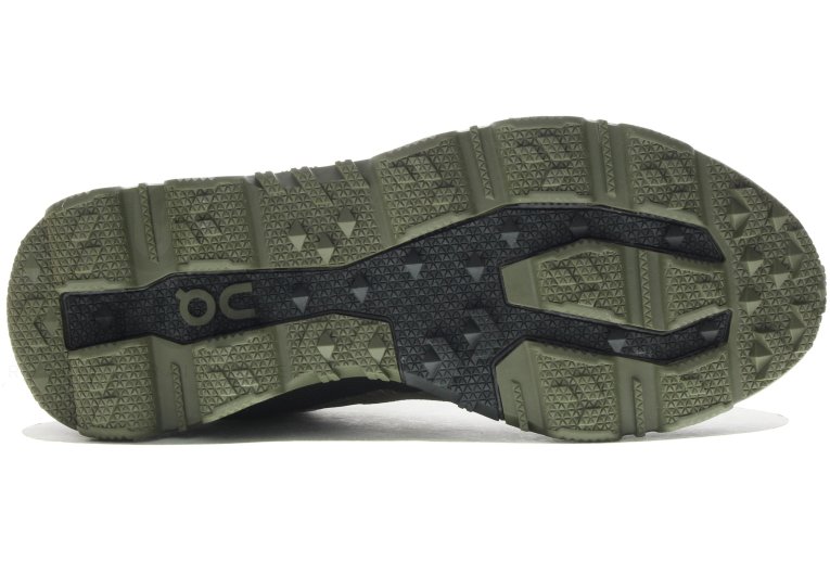 On-Running Cloudventure Midtop