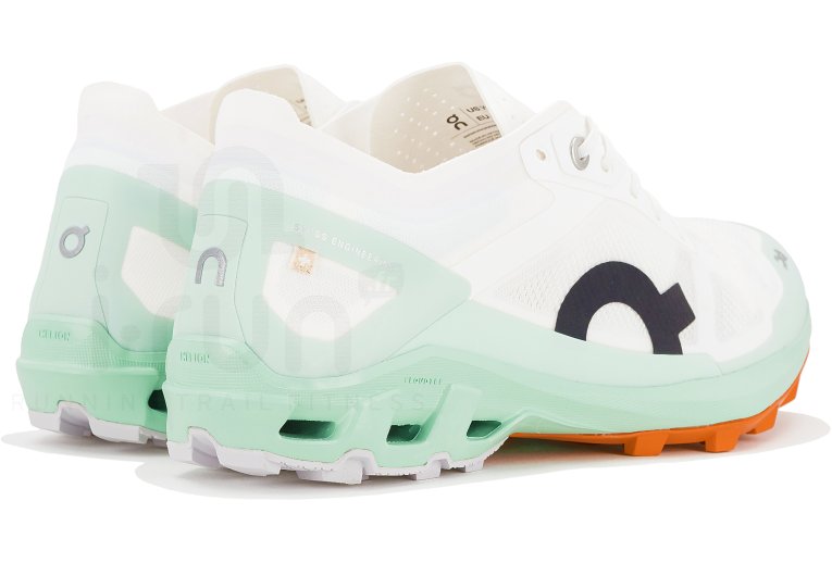 On-Running Cloudventure Peak 3 Damen