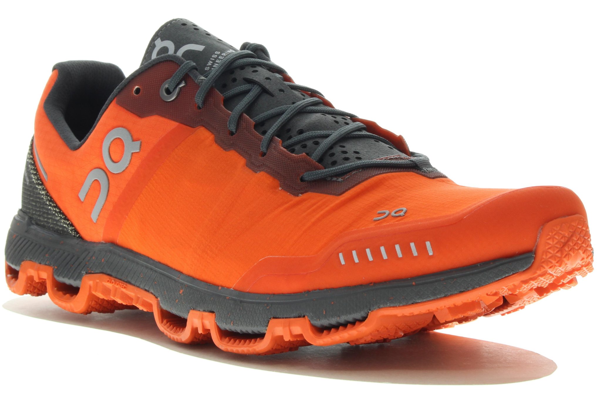 On-Running Cloudventure Peak M Chaussures homme