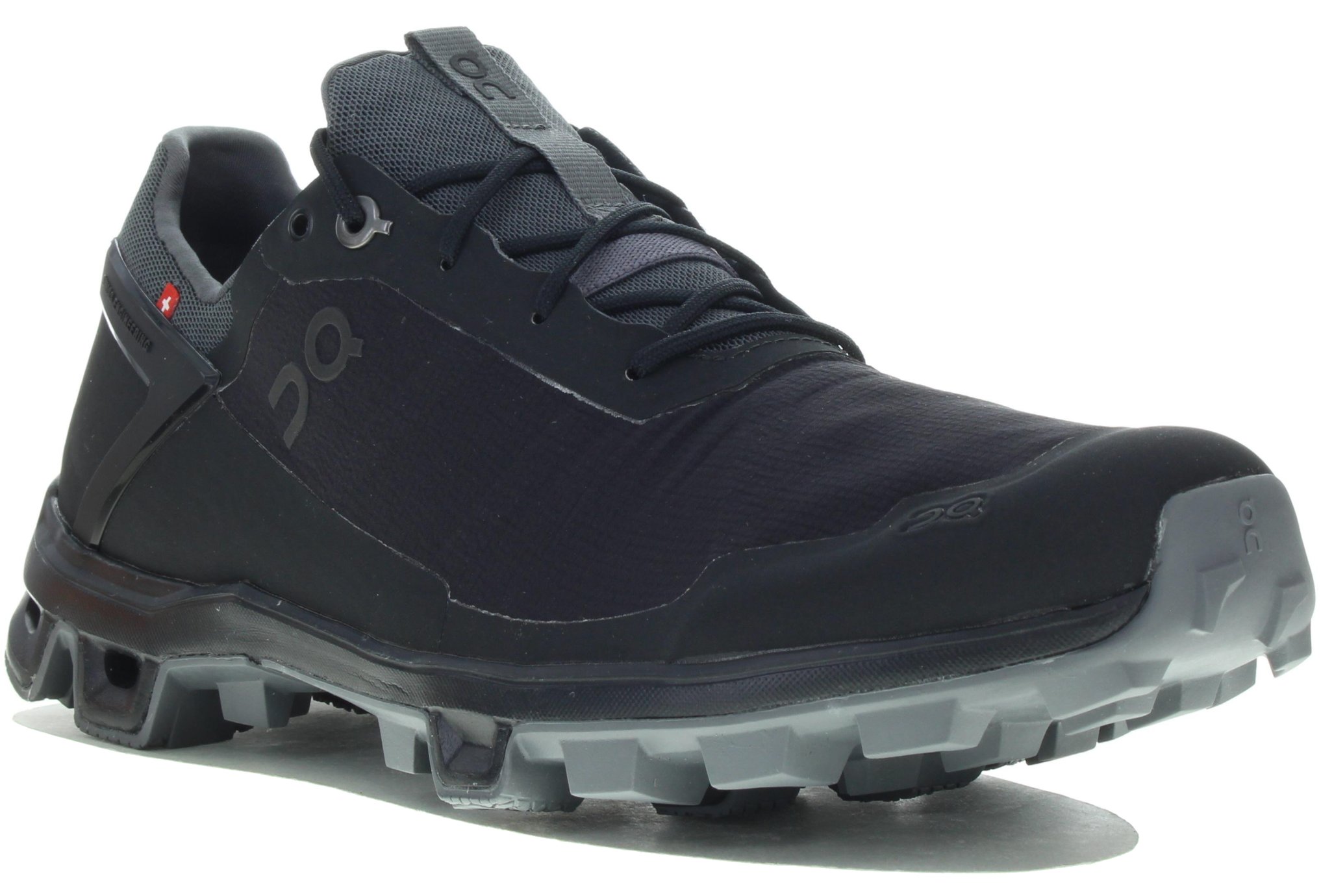 On-Running Cloudventure Peak M Chaussures homme