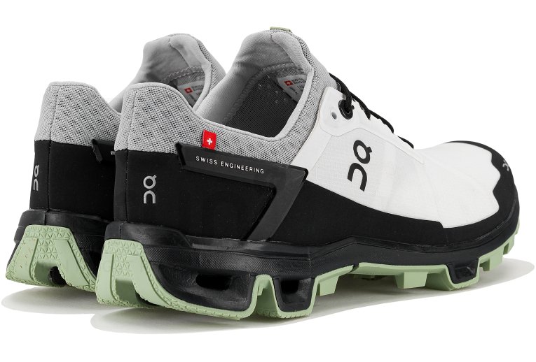 On-Running Cloudventure Peak Herren