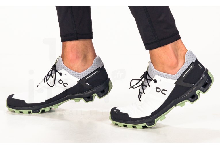 On-Running Cloudventure Peak Herren