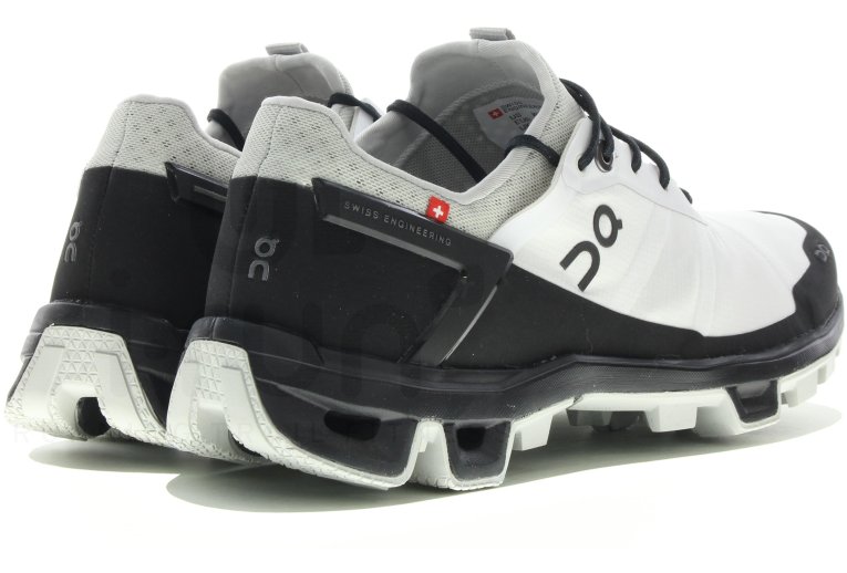 On-Running Cloudventure Peak Damen