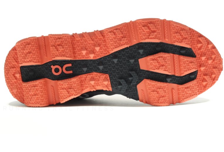 On-Running Cloudventure