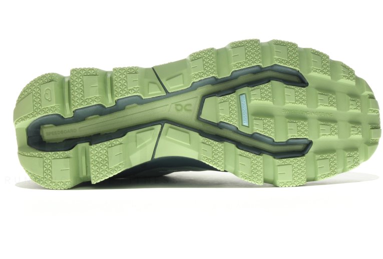 On-Running Cloudventure