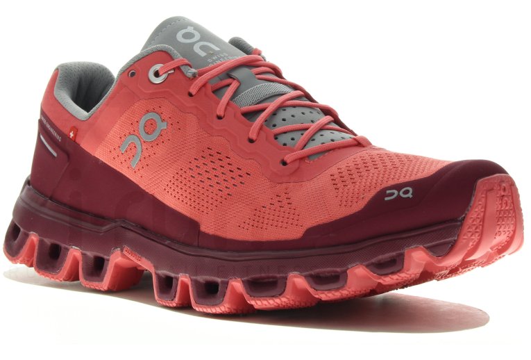 On-Running Cloudventure Damen