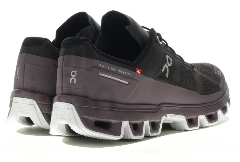 On-Running Cloudventure