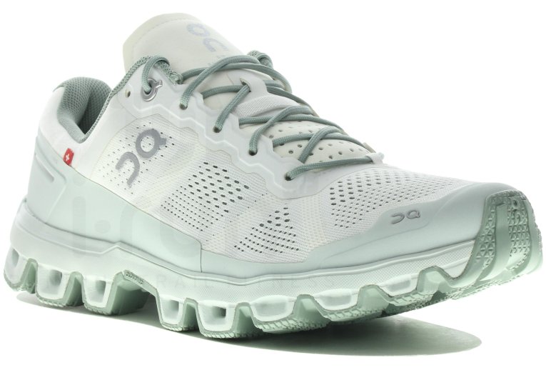 On-Running Cloudventure