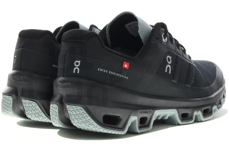 On-Running Cloudventure