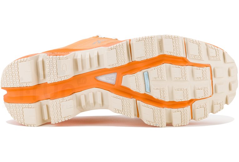 On-Running Cloudventure Damen