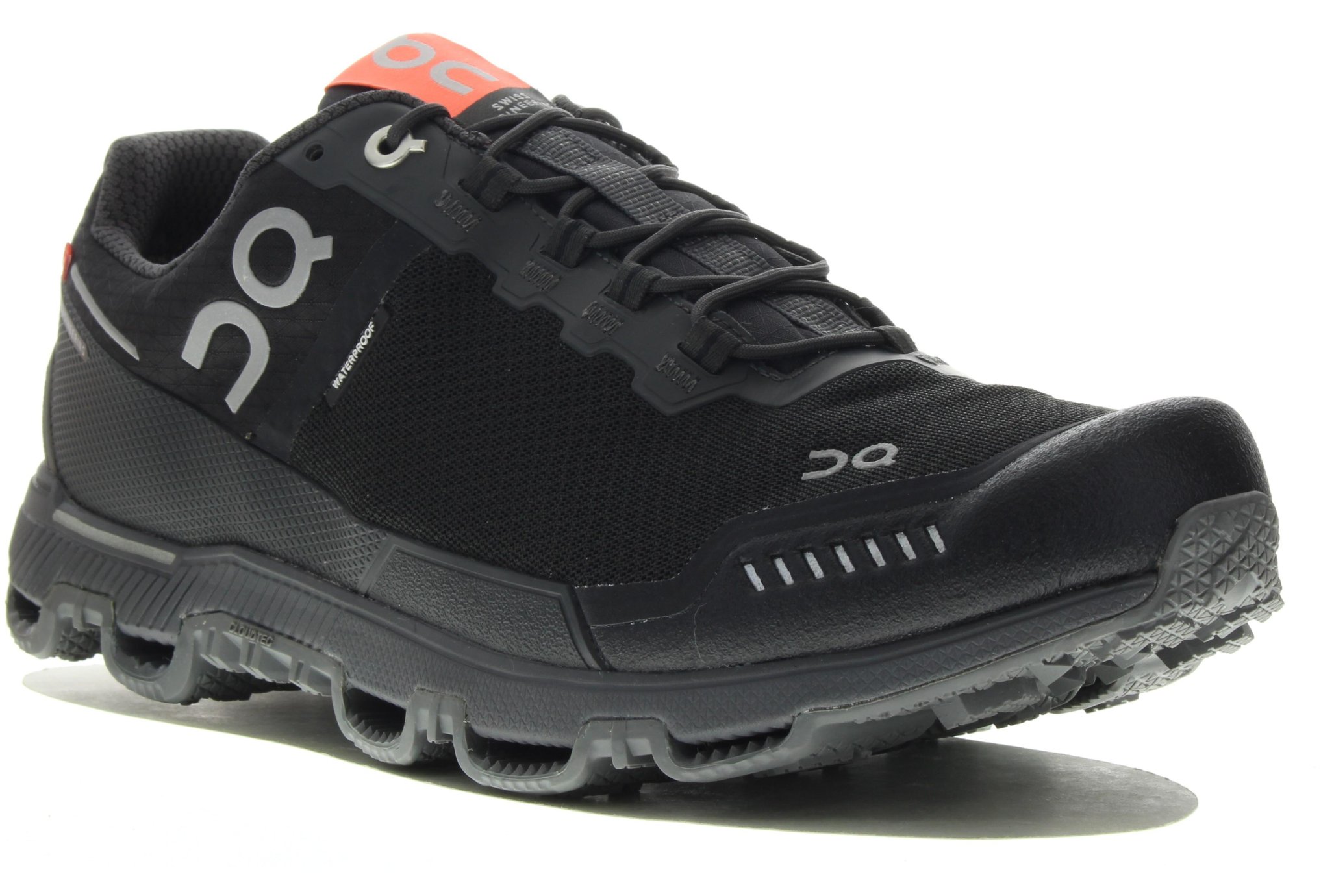 On-Running Cloudventure Waterproof M Chaussures homme