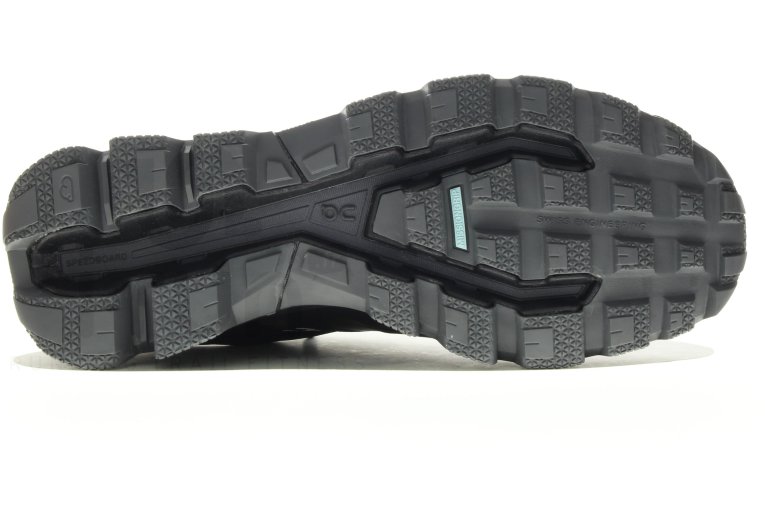 On-Running Cloudventure Waterproof