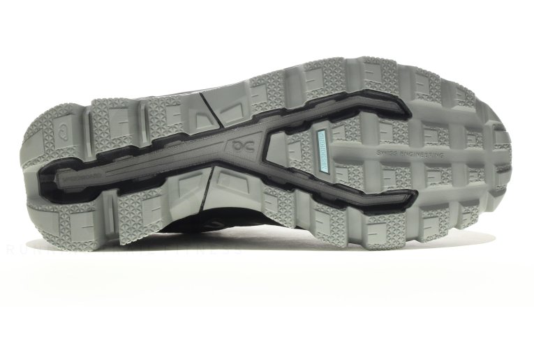 On-Running Cloudventure Waterproof