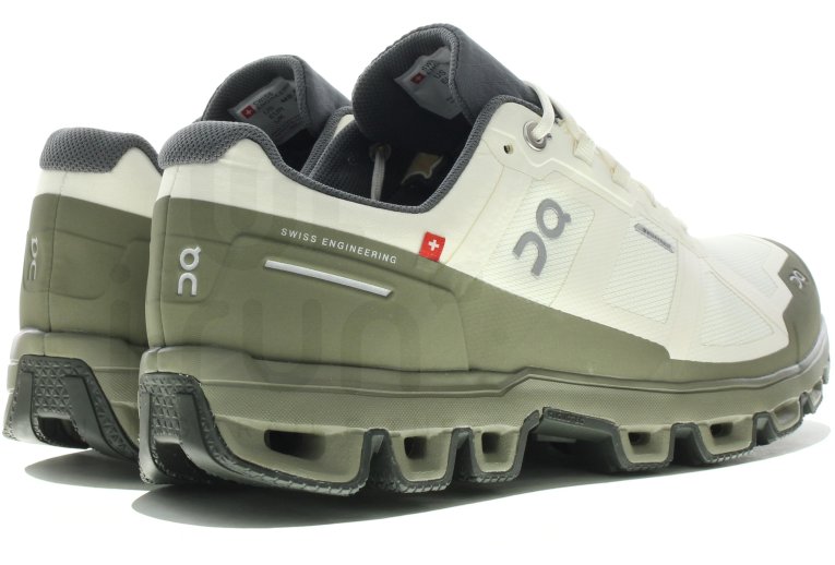 On-Running Cloudventure Waterproof Herren