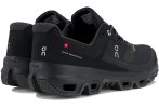On-Running Cloudventure Waterproof Herren