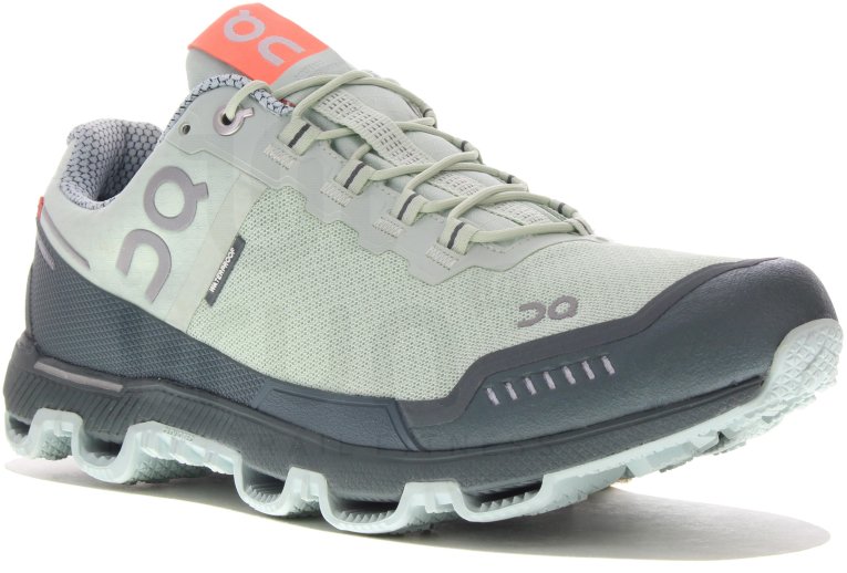 On-Running Cloudventure Waterproof