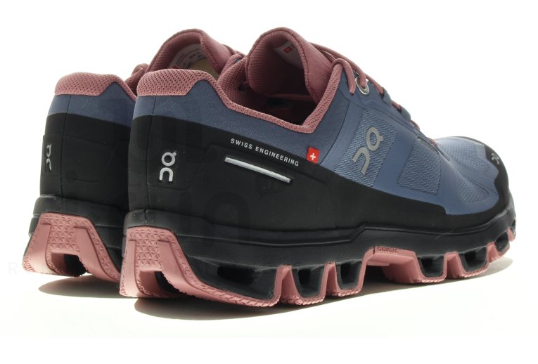 On-Running Cloudventure Waterproof Damen