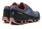 On-Running Cloudventure Waterproof Damen