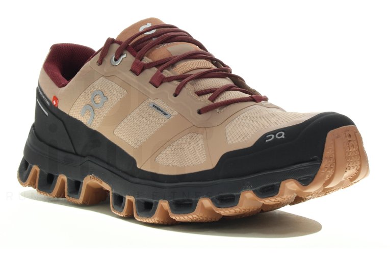 On-Running Cloudventure Waterproof