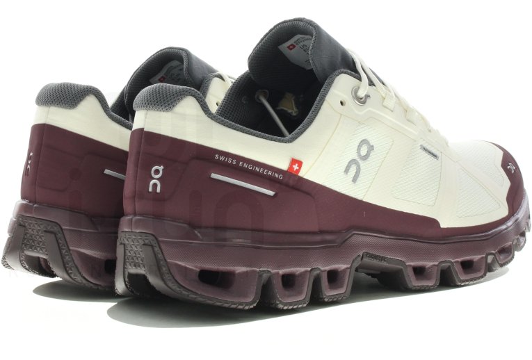 On-Running Cloudventure Waterproof Damen