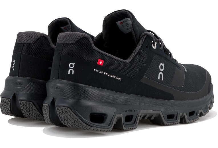 On-Running Cloudventure Waterproof  Damen