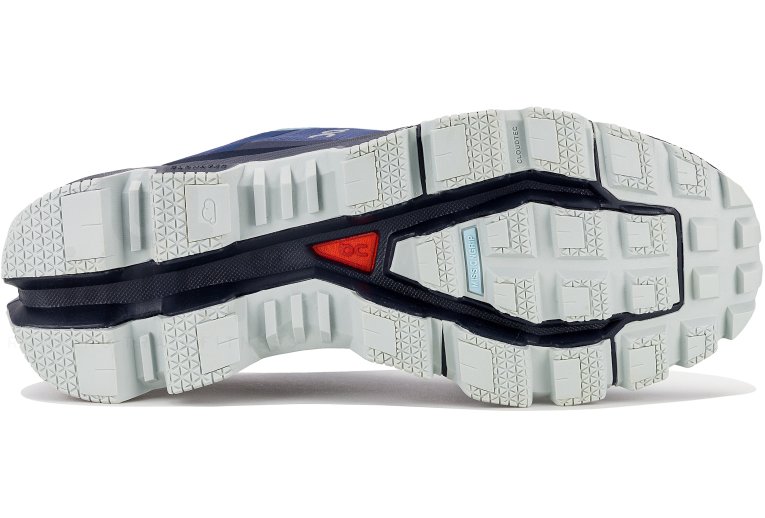 On-Running Cloudventure Waterproof