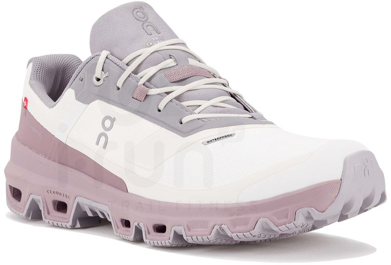 On-Running Cloudventure Waterproof  Damen