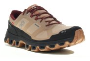 On-Running Cloudventure Waterproof W