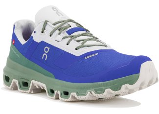 On-Running Cloudventure Waterproof