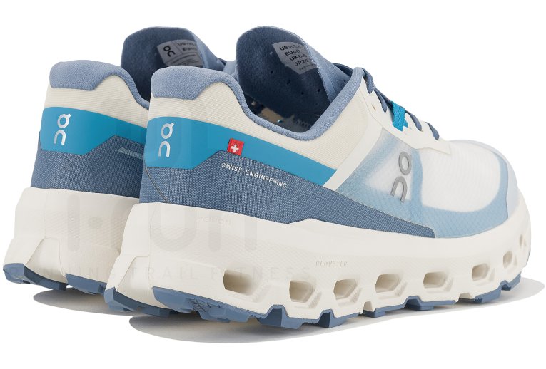 On-Running Cloudvista 2