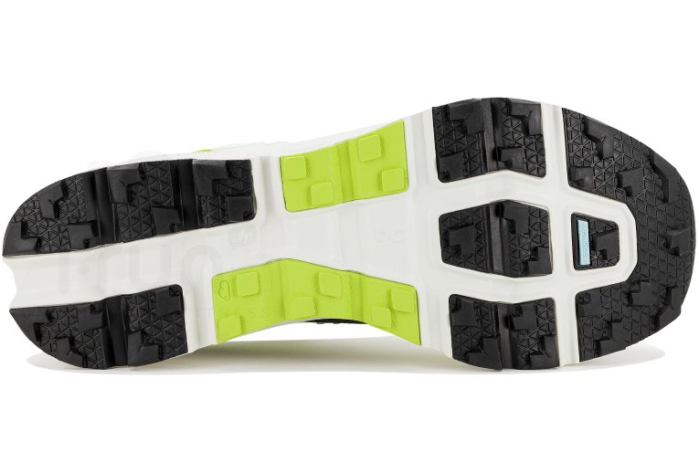 On-Running Cloudvista 2