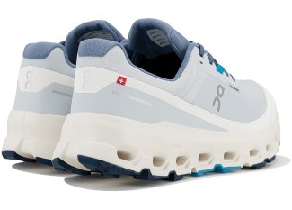 On-Running Cloudvista 2 Waterproof W